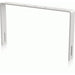 Tannoy Horizontal Yoke Bracket For VX8 White