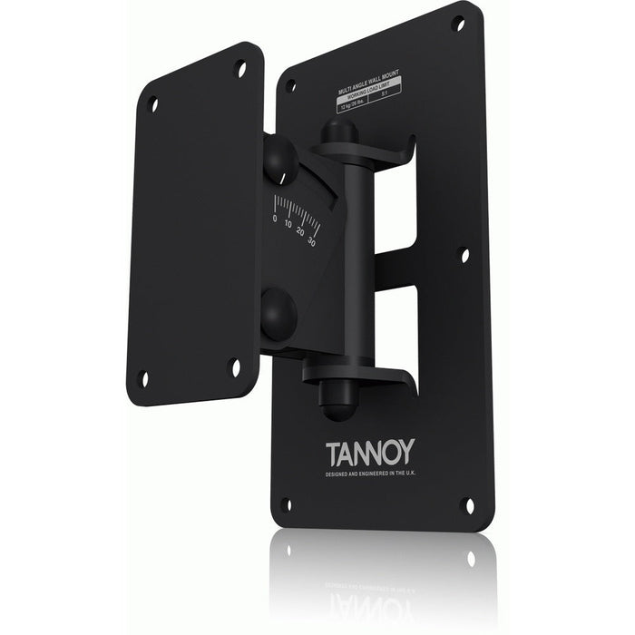 Tannoy Multi Angle Bracket For Vls Black
