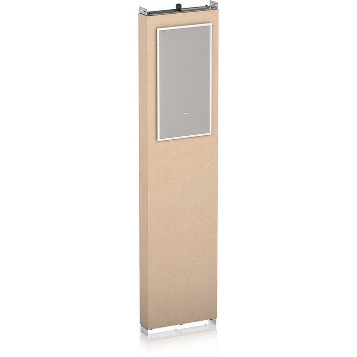 Tannoy Pci Sub Iw With Backcan