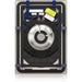 Tannoy PCI6DCIW In Wall