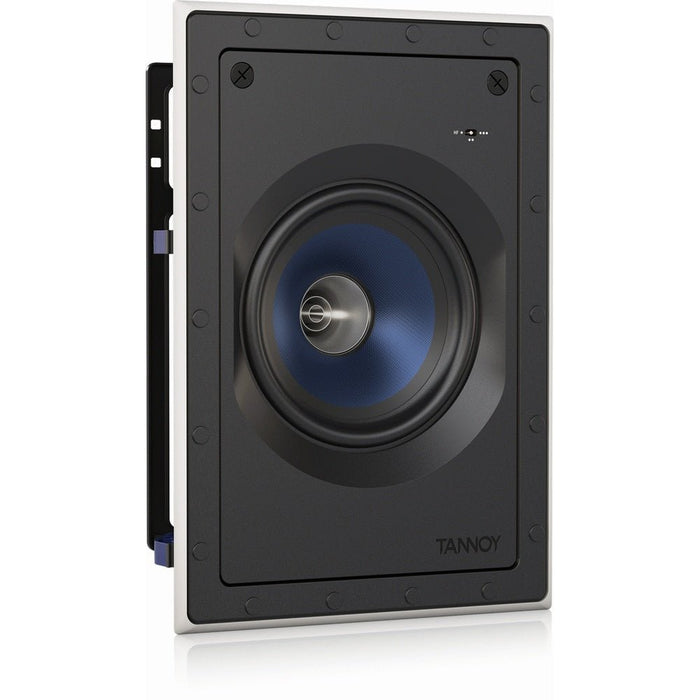 Tannoy PCI6DCIW In Wall