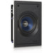 Tannoy PCI6DCIW In Wall