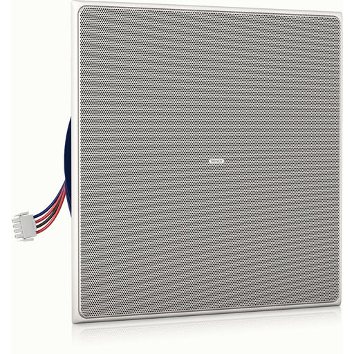 Tannoy PCI7DCRB In Wall Speaker W/Rotating Baffle