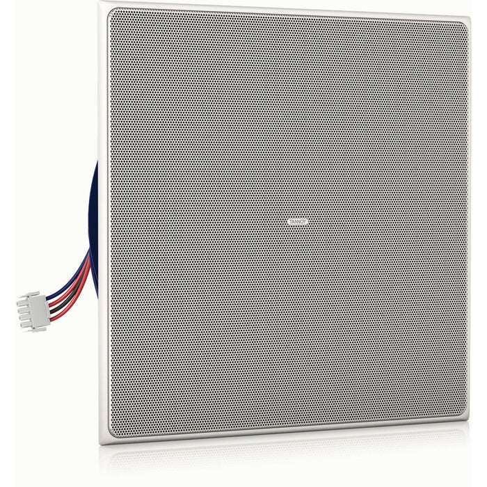 Tannoy PCI7DCRB In Wall Speaker W/Rotating Baffle