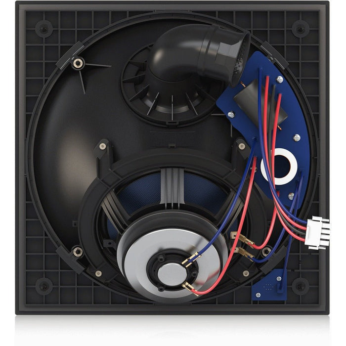 Tannoy PCI7DCRB In Wall Speaker W/Rotating Baffle