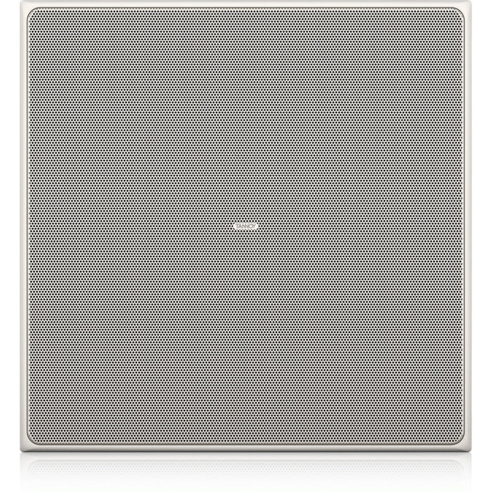 Tannoy PCI7DCRB In Wall Speaker W/Rotating Baffle