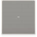 Tannoy PCI7DCRB In Wall Speaker W/Rotating Baffle