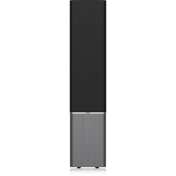 Tannoy PLATINUMF6BL Floorstander Black Each