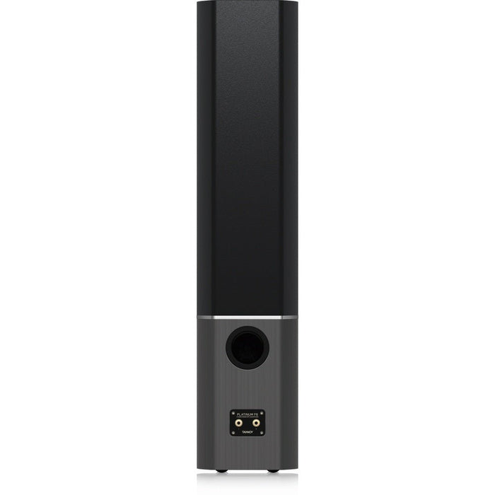 Tannoy PLATINUMF6BL Floorstander Black Each