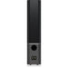 Tannoy PLATINUMF6BL Floorstander Black Each
