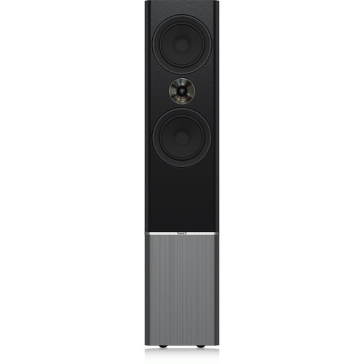 Tannoy PLATINUMF6BL Floorstander Black Each
