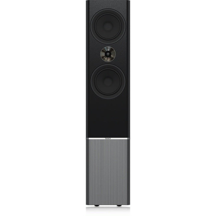 Tannoy PLATINUMF6BL Floorstander Black Each