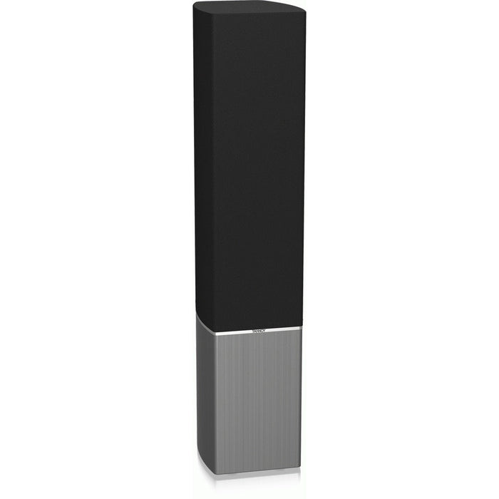 Tannoy PLATINUMF6BL Floorstander Black Each