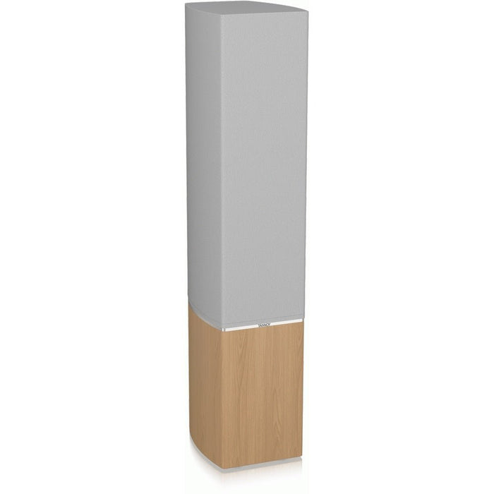 Tannoy PLATINUMF6WH Floorstander White Each