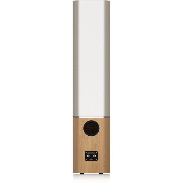 Tannoy PLATINUMF6WH Floorstander White Each