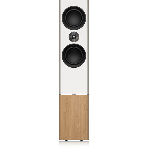 Tannoy PLATINUMF6WH Floorstander White Each