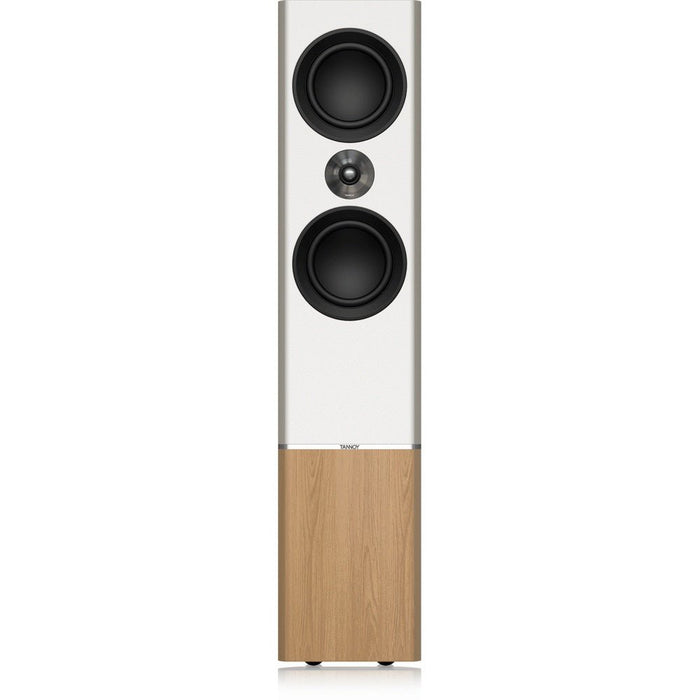 Tannoy PLATINUMF6WH Floorstander White Each