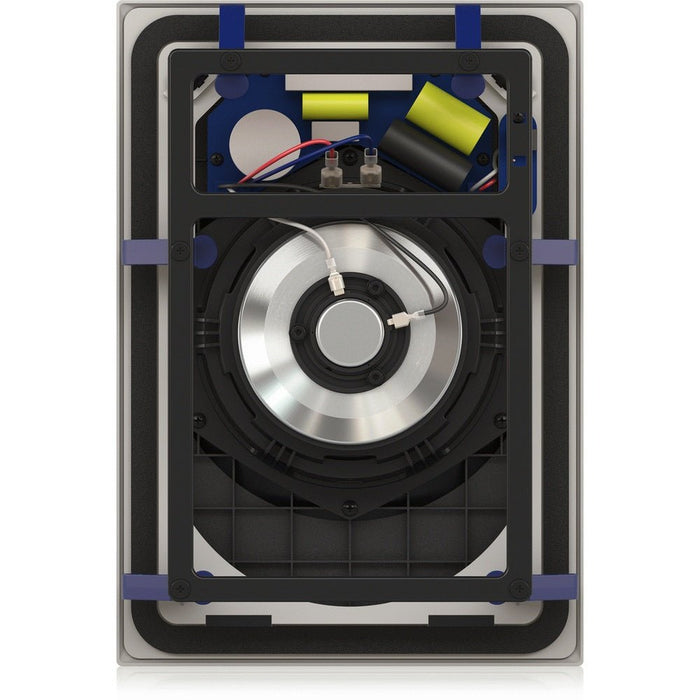 Tannoy QCI6DCIW In Wall Loudspeaker