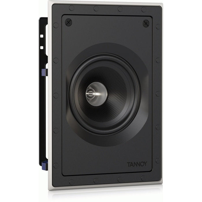 Tannoy QCI6DCIW In Wall Loudspeaker