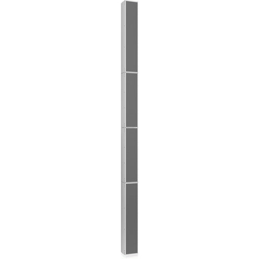 Tannoy Qflex 48 6 X Cartons Inc. 2 X Bracket