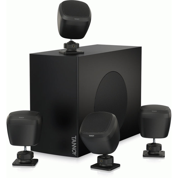 Tannoy SATSUB4PACK