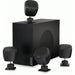 Tannoy SATSUB4PACK