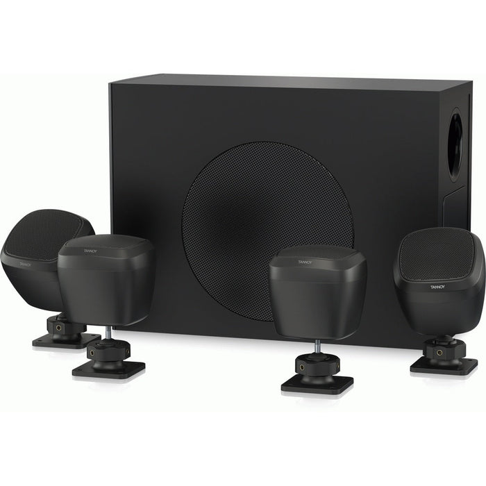 Tannoy SATSUB4PACK