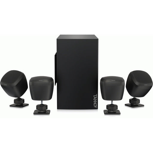 Tannoy SATSUB4PACK