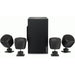 Tannoy SATSUB4PACK