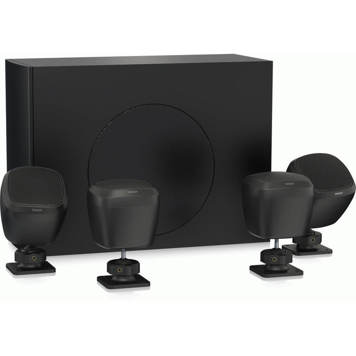 Tannoy SATSUB4PACK