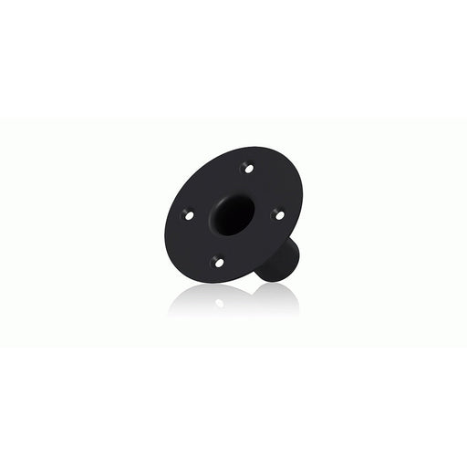 Tannoy Top Hat Black