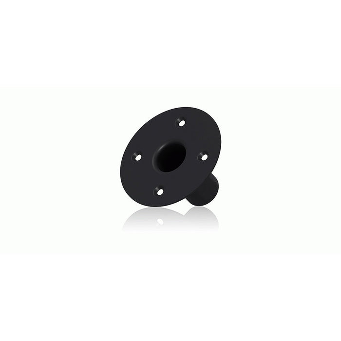 Tannoy Top Hat Black