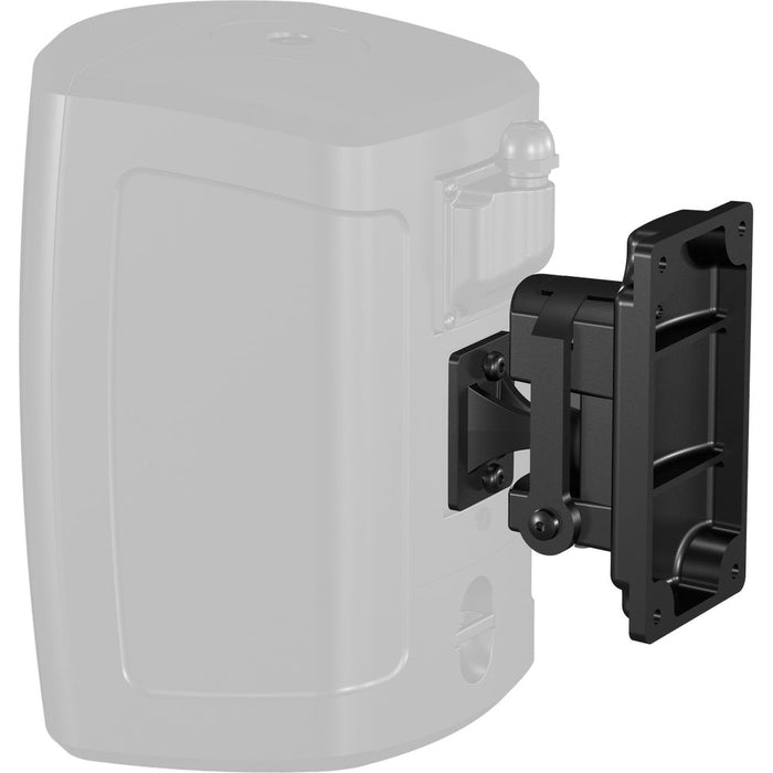 Tannoy Variball Bracket For AMS5 Black Each