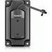 Tannoy Variball Bracket For AMS5 Black Each