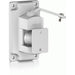 Tannoy Variball Bracket For AMS5 White Each
