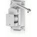 Tannoy Variball Bracket For AMS5 White Each