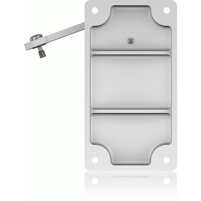 Tannoy Variball Bracket For AMS5 White Each