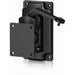 Tannoy Variball Bracket For AMS6/8 Black Each