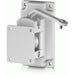 Tannoy Variball Bracket For AMS6/8 White Each