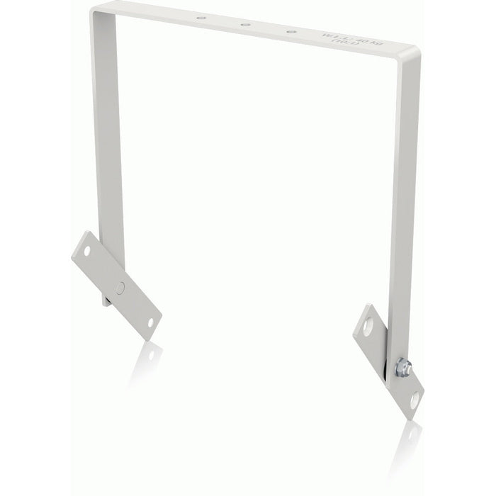 Tannoy Vertical Yoke Bracket For VX12 VX12.2Q White