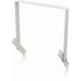 Tannoy Vertical Yoke Bracket For VX12 VX12.2Q White