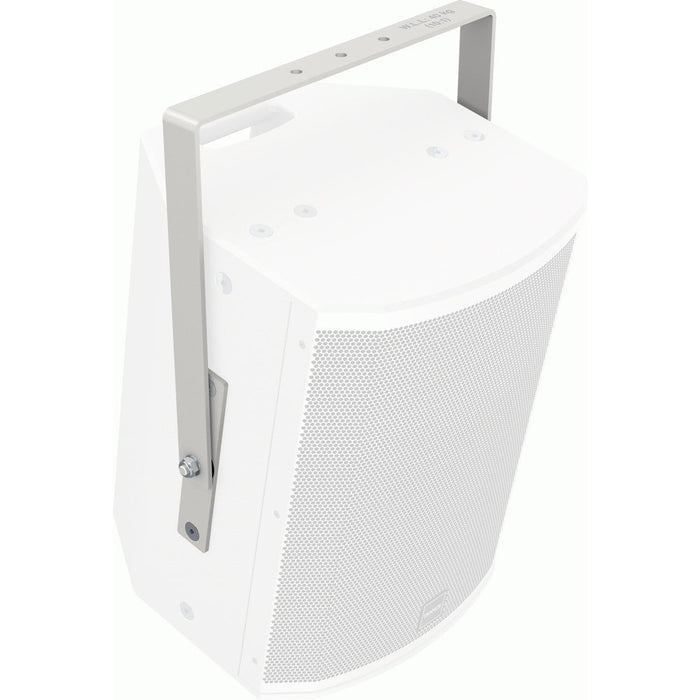 Tannoy Vertical Yoke Bracket For VX12 VX12.2Q White