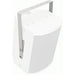 Tannoy Vertical Yoke Bracket For VX12 VX12.2Q White