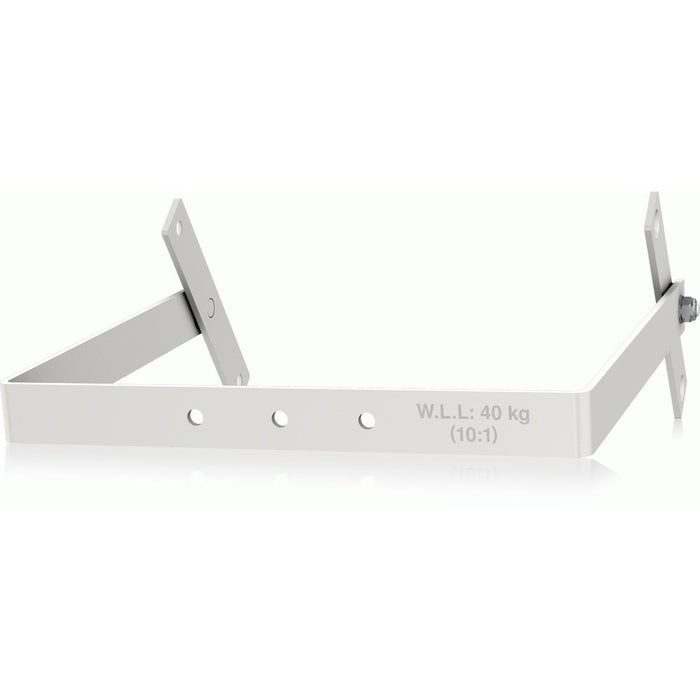 Tannoy Vertical Yoke Bracket For VX12 VX12.2Q White