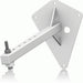 Tannoy Vmb-Wh Wall Mount Bracket White (Pair)