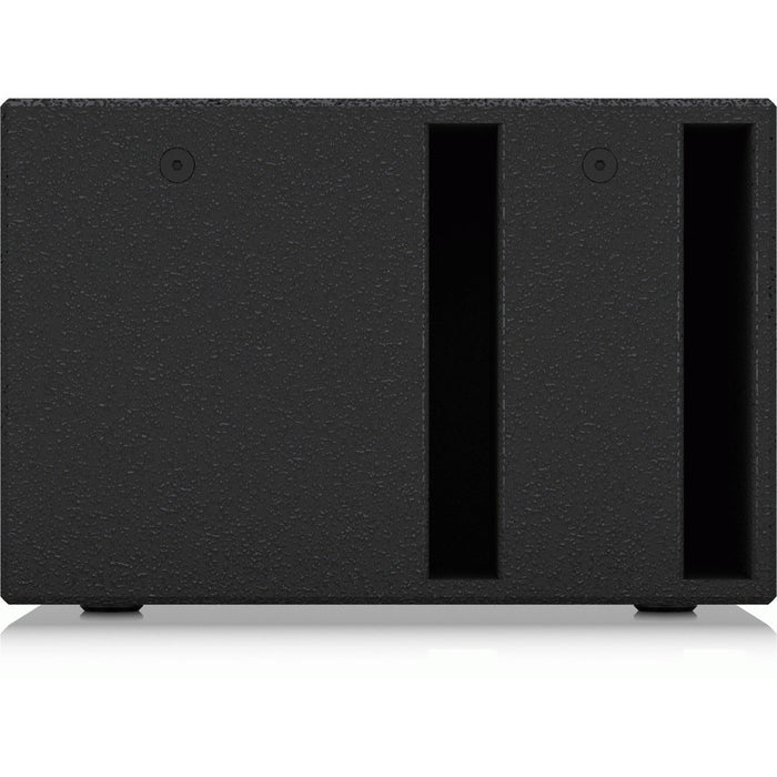 Tannoy VSX10 Bp Subwoofer Black