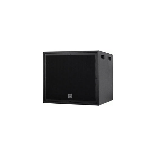 Tannoy VSX115B Passive Subwoofer Black