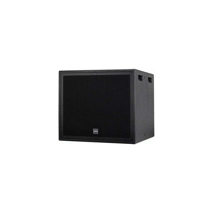 Tannoy VSX115B Passive Subwoofer Black