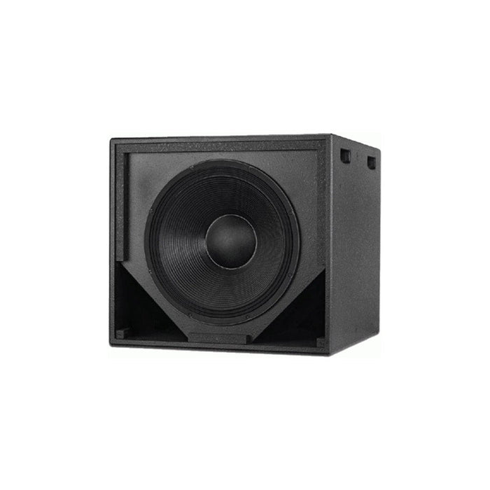 Tannoy VSX118B Passive Subwoofer Black