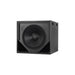 Tannoy VSX118B Passive Subwoofer Black